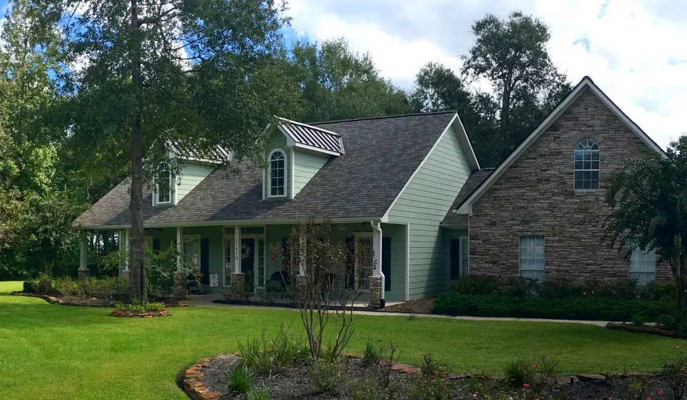 Slide of Patrick Roofing