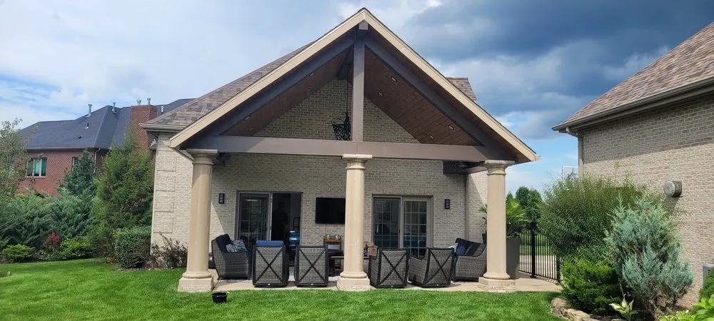 Expert flat roof repair with free inspection in East Brady, PA by Patrick West