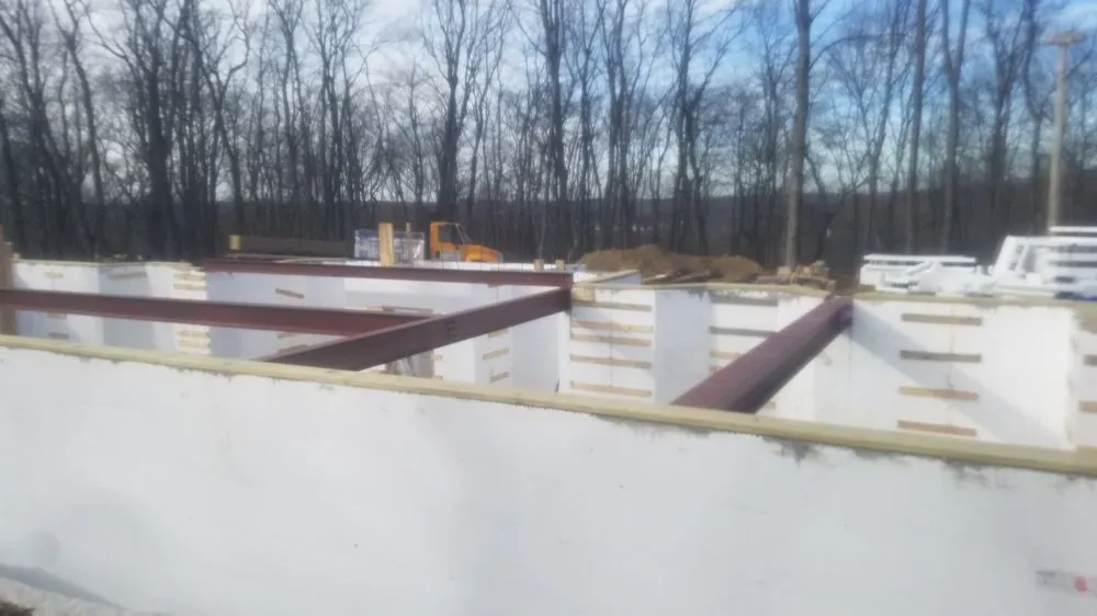Top-rated metal roofing installation experts serving East Brady, PA - Patrick West
