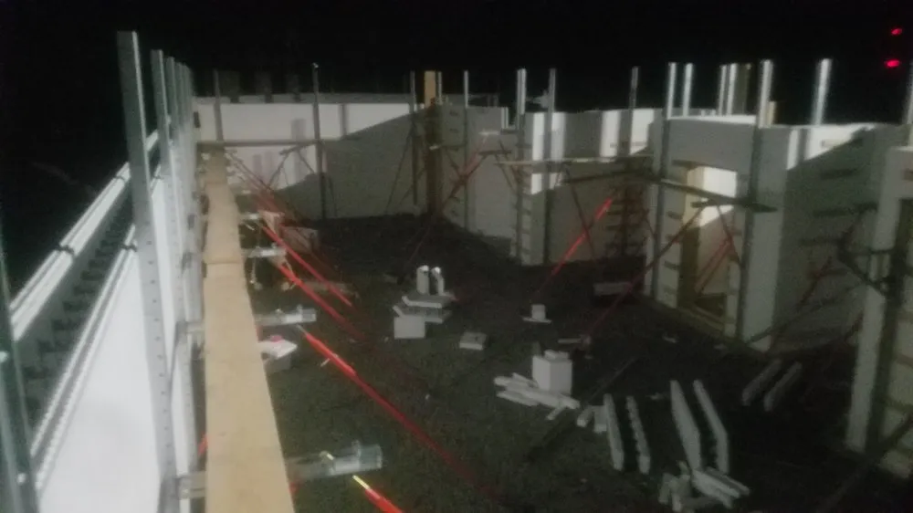 Local storm damage roof repair in East Brady, PA - Patrick West