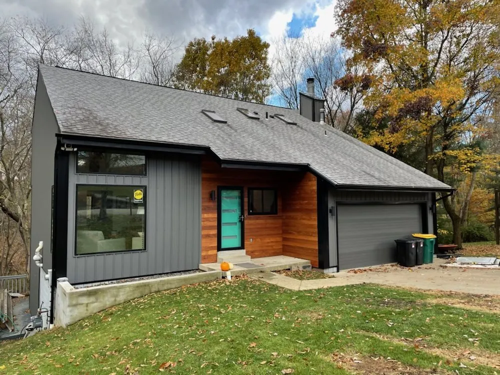 Trusted roof replacement experts serving East Brady, PA - Patrick West