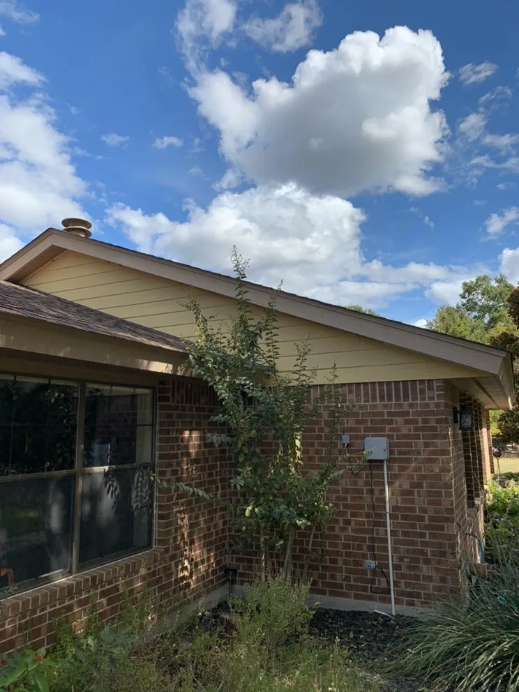 Slide of Patrick's Construction and Roofing Services