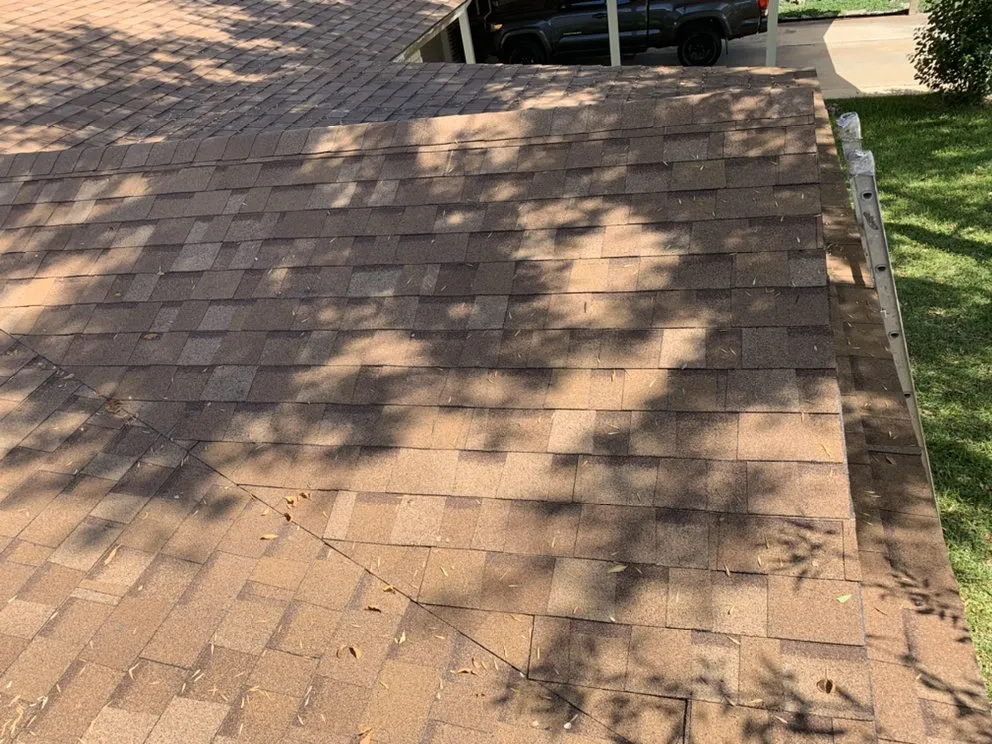 Slide of Patrick's Construction and Roofing Services