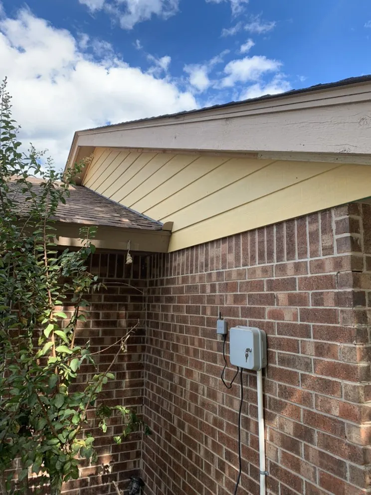 Slide of Patrick's Construction and Roofing Services