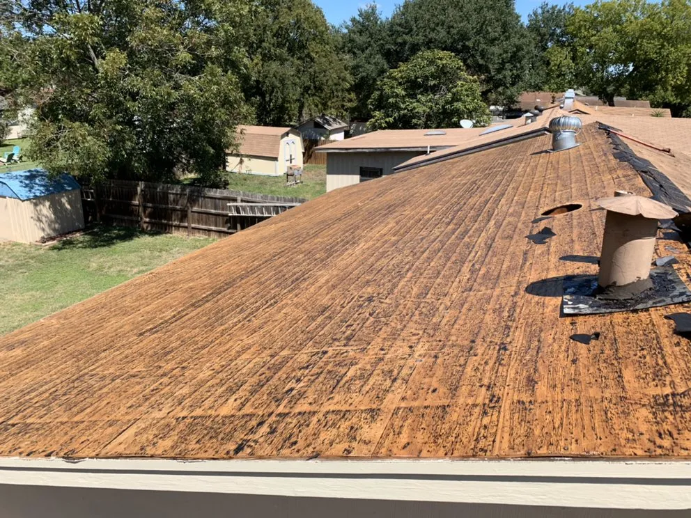 Slide of Patrick's Construction and Roofing Services