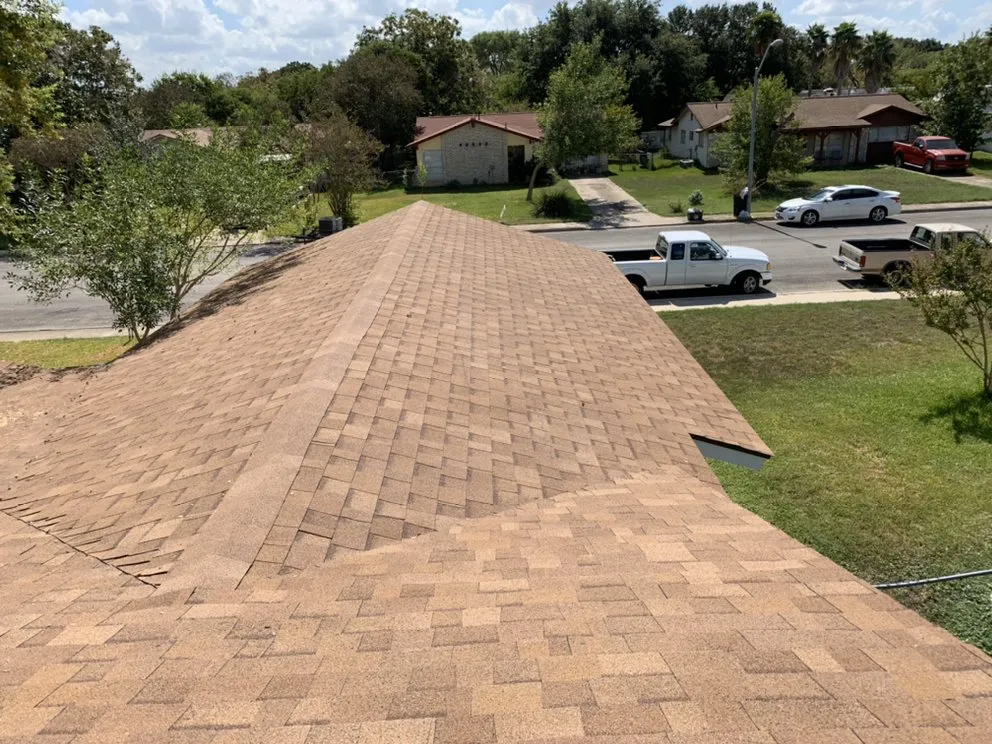 Slide of Patrick's Construction and Roofing Services