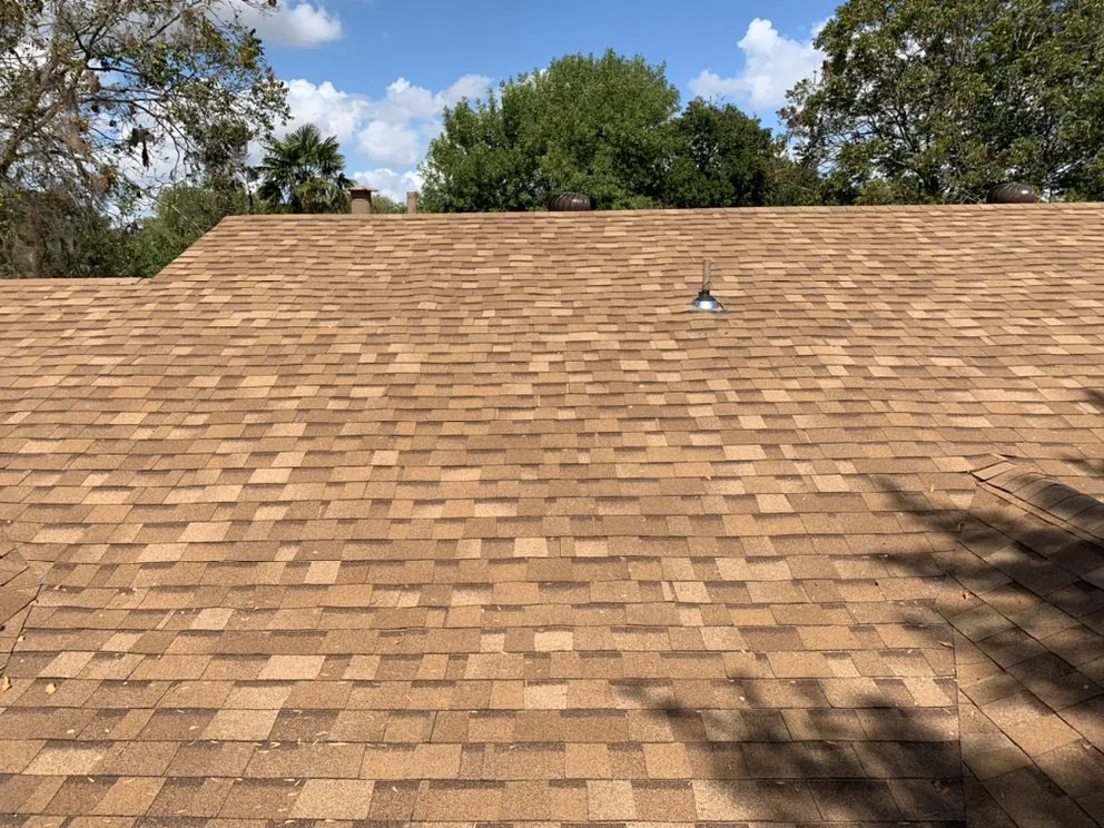 Slide of Patrick's Construction and Roofing Services