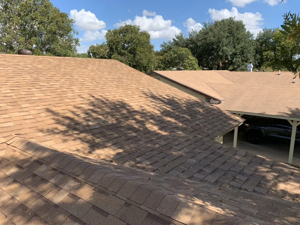 Slide of Patrick's Construction and Roofing Services