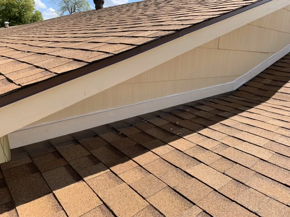 Slide of Patrick's Construction and Roofing Services