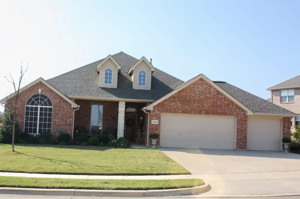 Slide of Patrick's Roofing