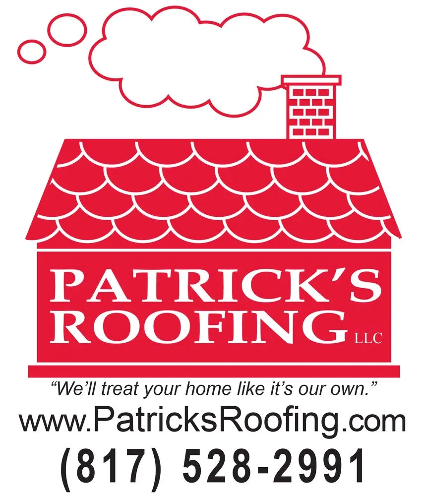 Slide of Patrick's Roofing