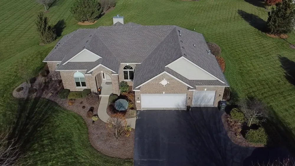 Slide of Patriot Builders