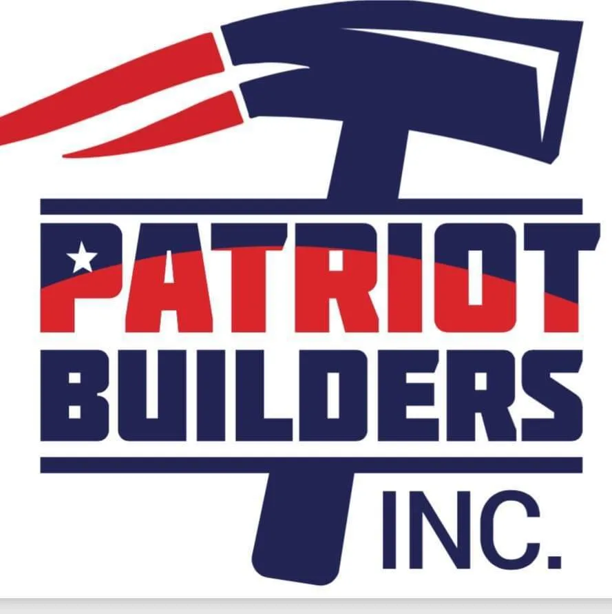 Slide of Patriot Builders