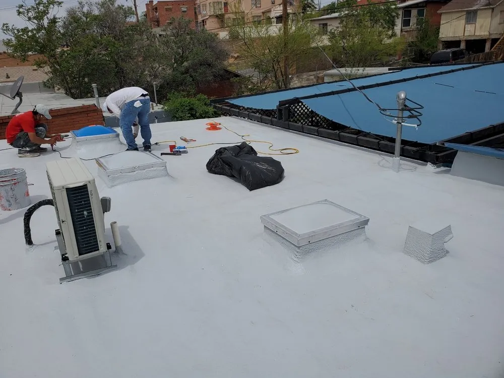 Slide of Patriot Construction and Consulting Services