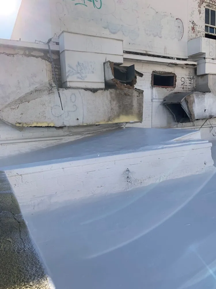 Slide of Patriot Construction and Consulting Services