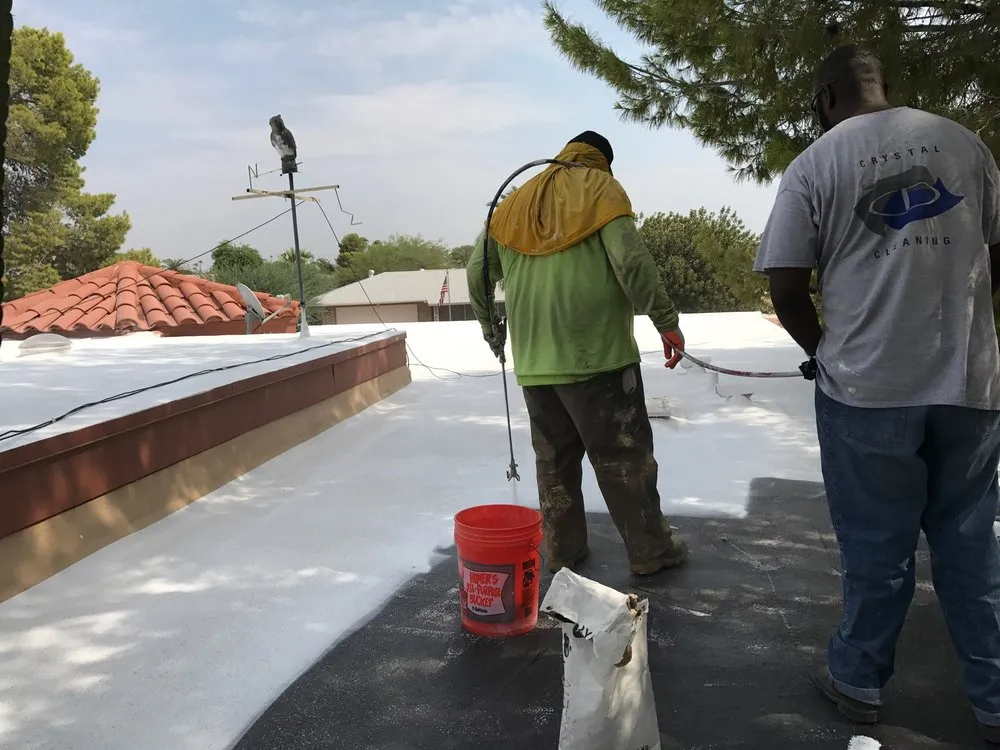 Slide of Patriot Construction and Consulting Services