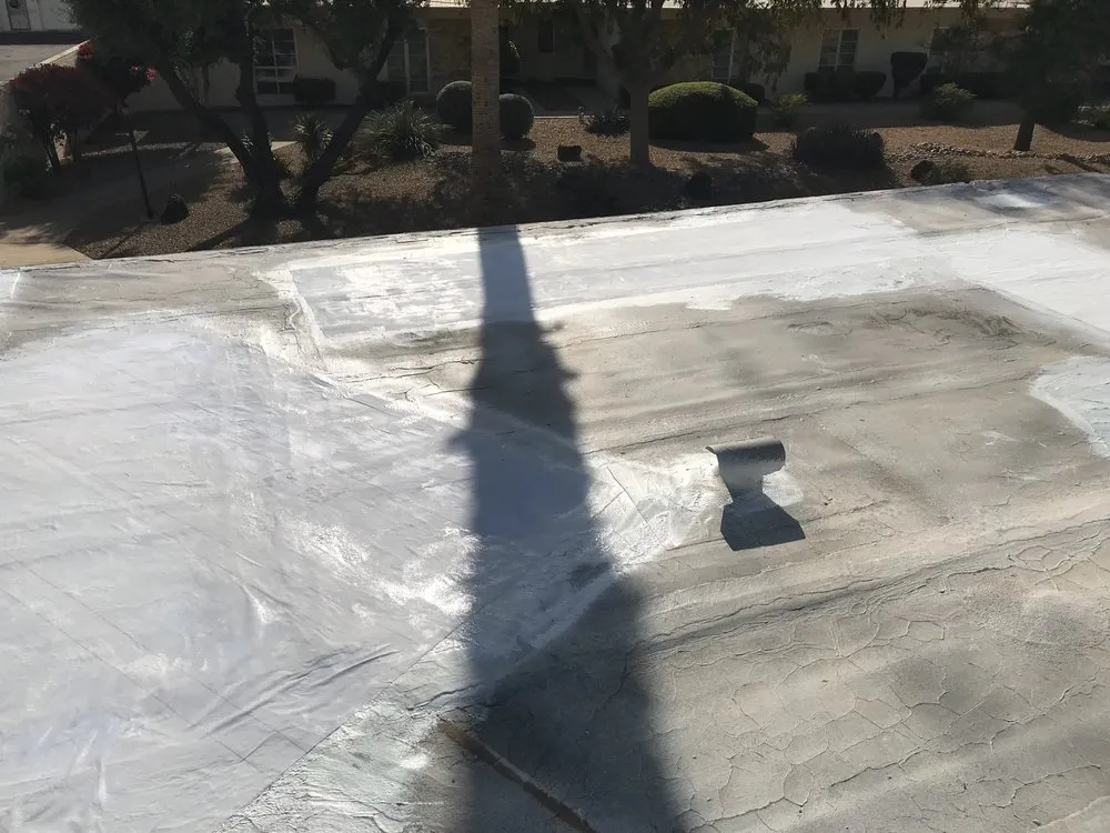 Slide of Patriot Construction and Consulting Services