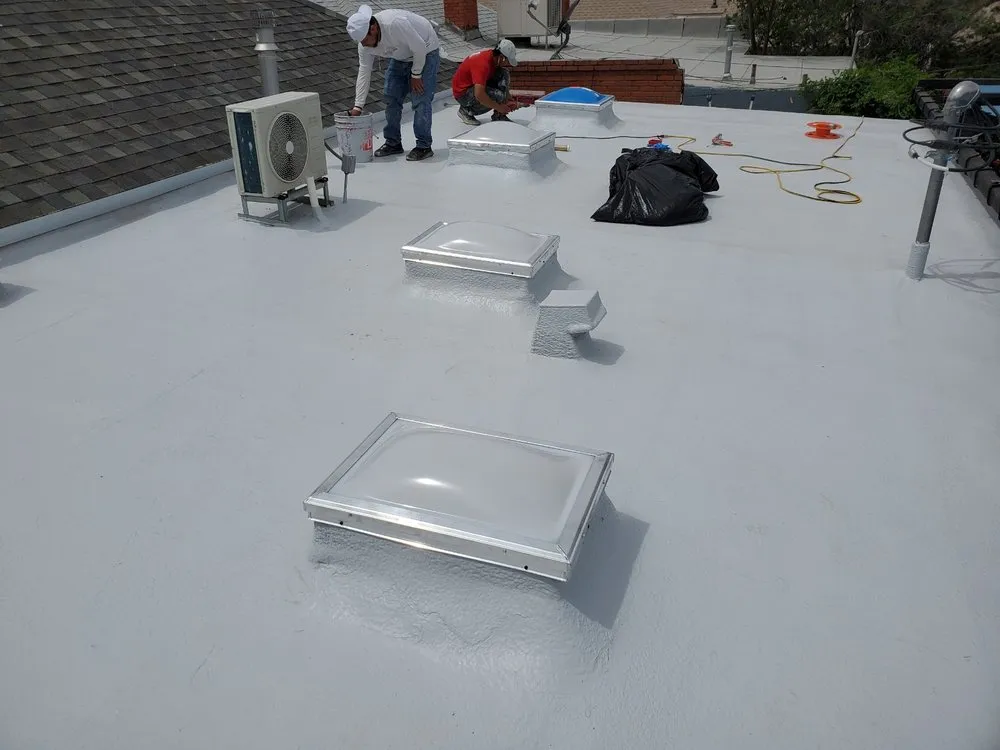 Slide of Patriot Construction and Consulting Services