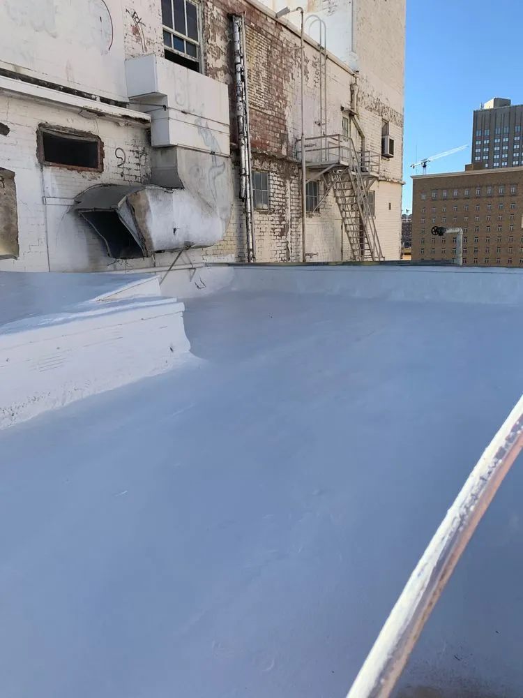 Slide of Patriot Construction and Consulting Services