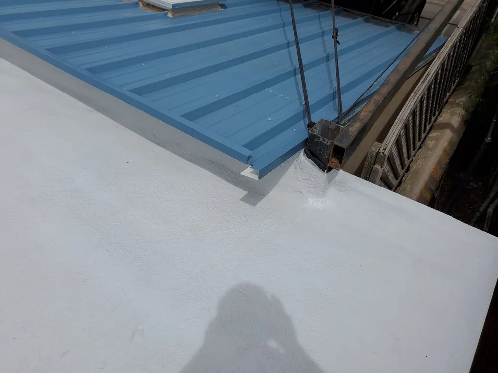 Slide of Patriot Construction and Consulting Services