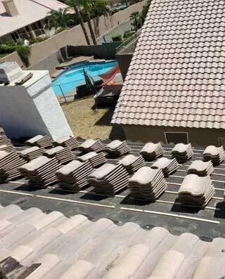 Slide of Patriot Construction and Consulting Services