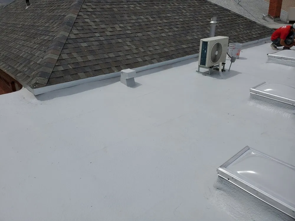 Slide of Patriot Construction and Consulting Services