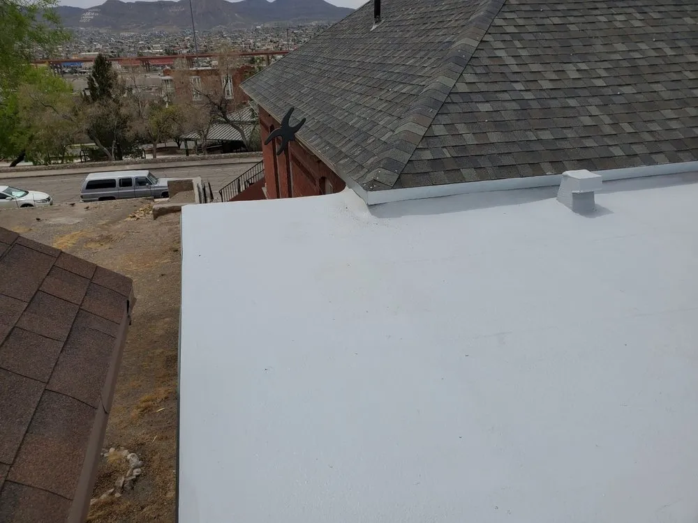 Slide of Patriot Construction and Consulting Services