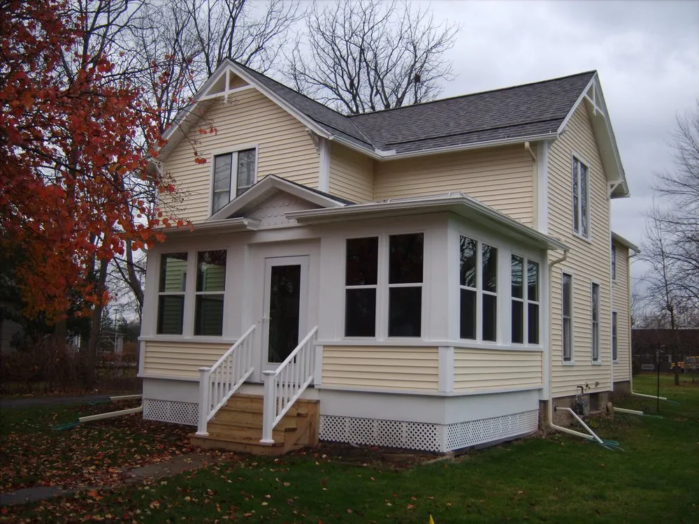 Slide of Patriot Construction