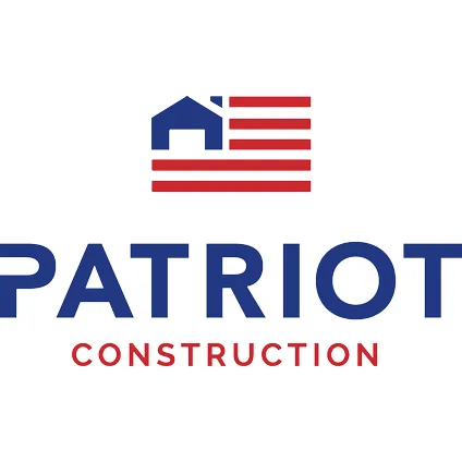 Slide of Patriot Construction
