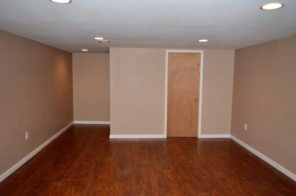 Slide of Patriot Construction