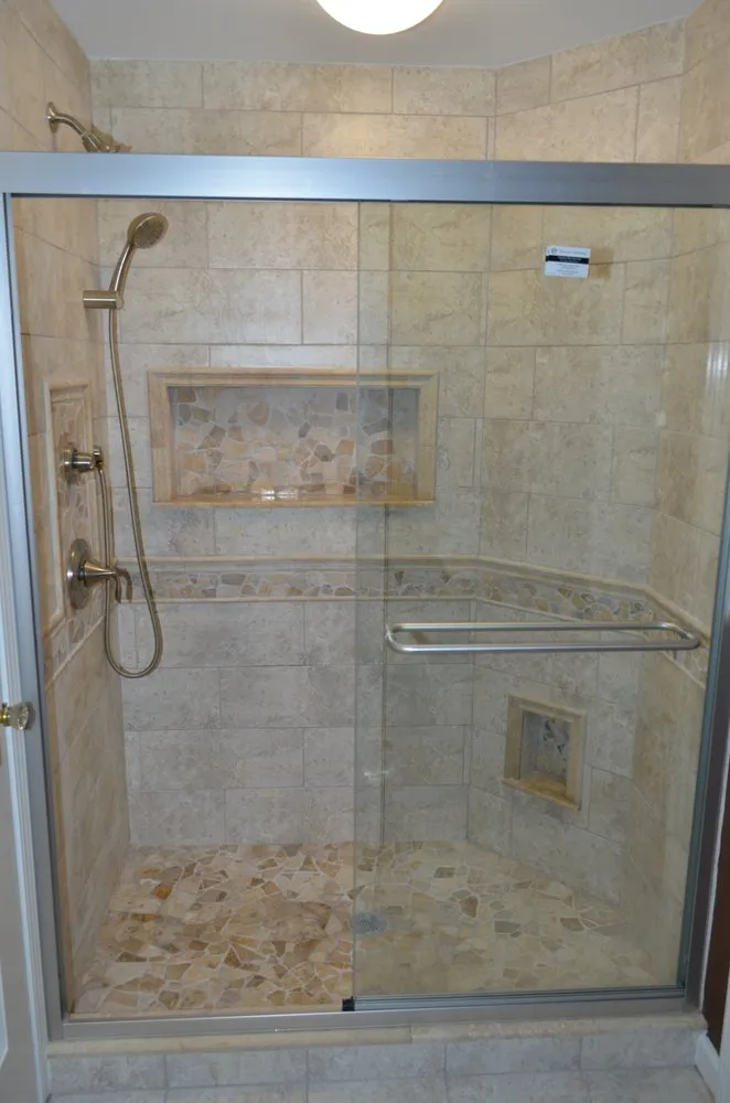 Slide of Patriot Construction