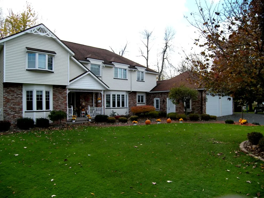 Slide of Patriot Construction