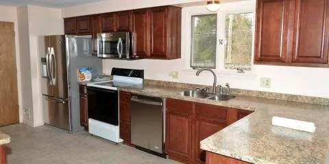 Slide of Patriot Construction