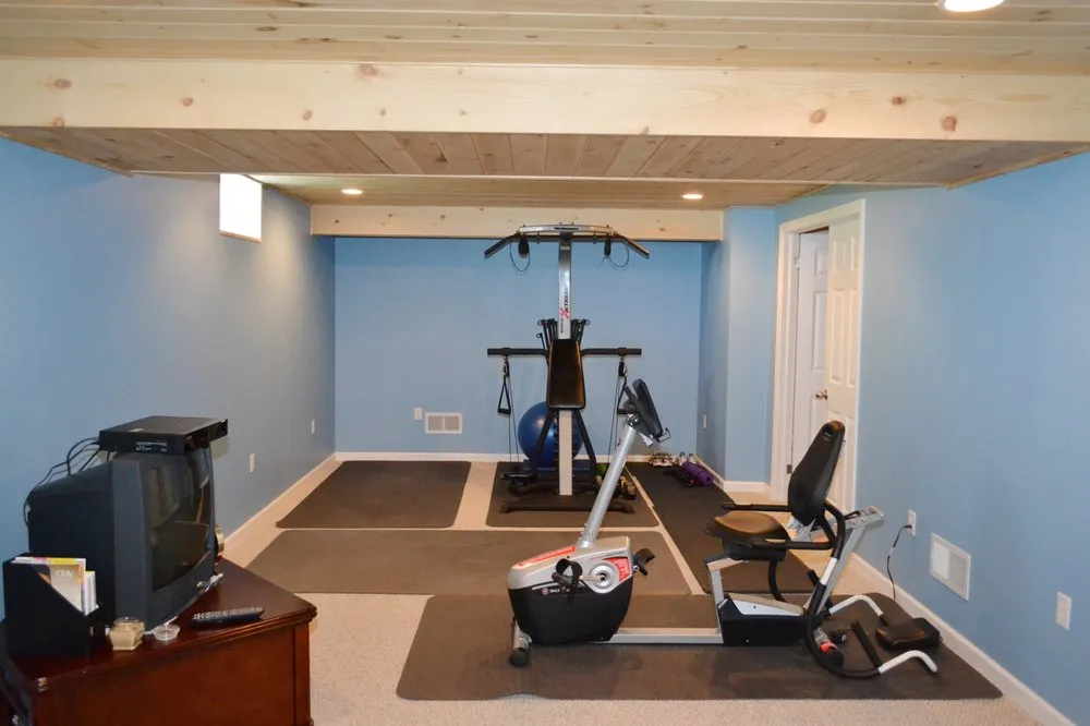 Slide of Patriot Construction