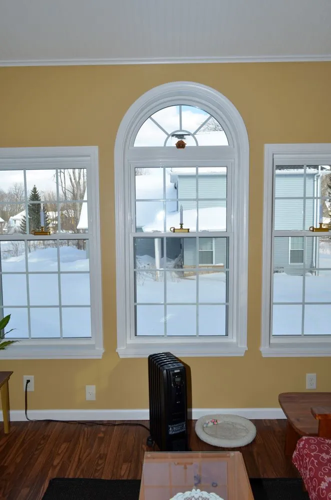 Slide of Patriot Construction