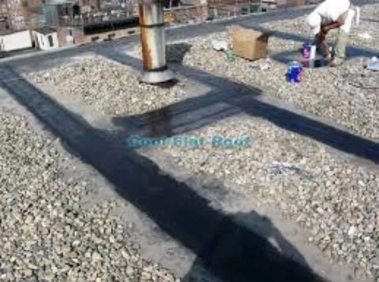 Slide of Patriot Contractors