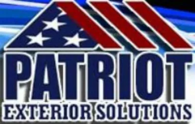 Patriot Exterior Solutions Logo