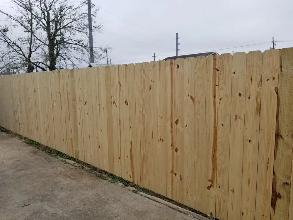 Slide of Patriot Fencing