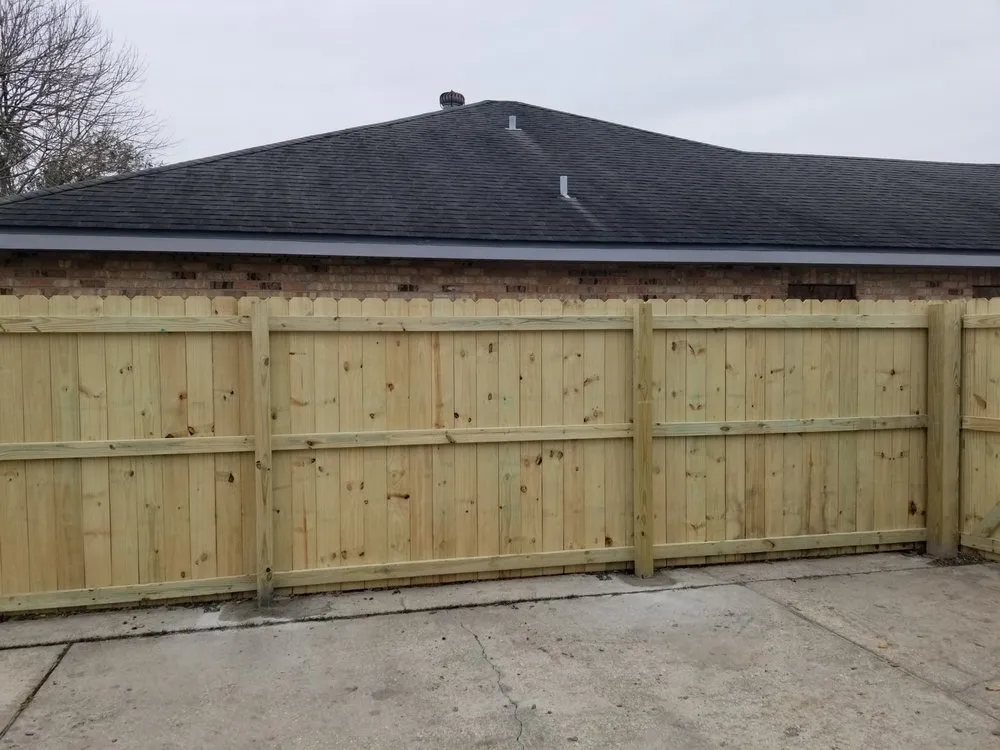 Slide of Patriot Fencing