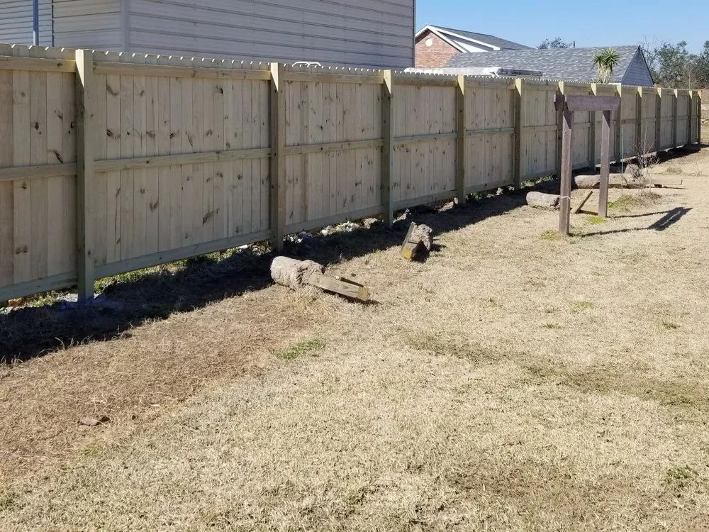 Slide of Patriot Fencing