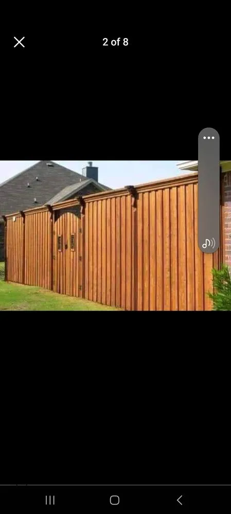 Slide of Patriot Handyman Service