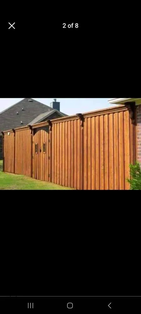 Slide of Patriot Handyman Service