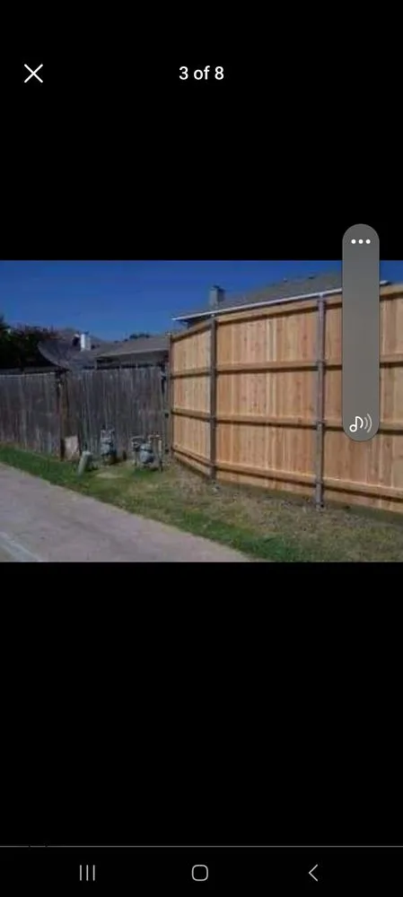 Slide of Patriot Handyman Service