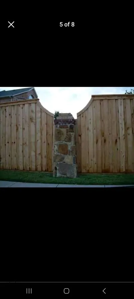 Slide of Patriot Handyman Service