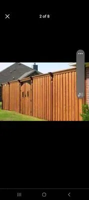 Patriot Handyman Service Logo