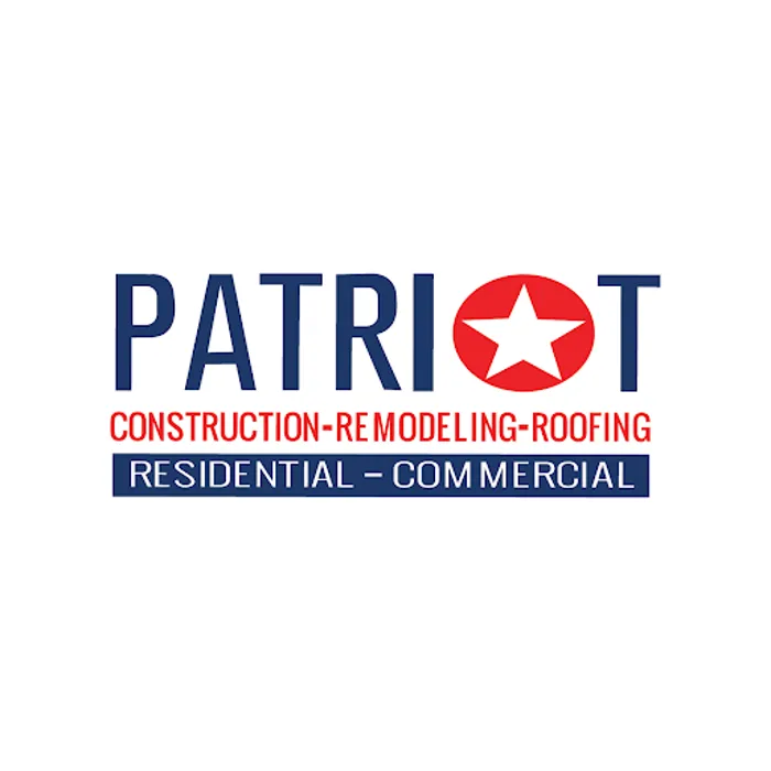 Slide of Patriot Home Construction