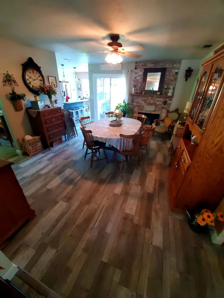 Slide of Patriot Home Improvements