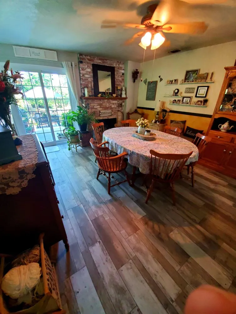 Slide of Patriot Home Improvements