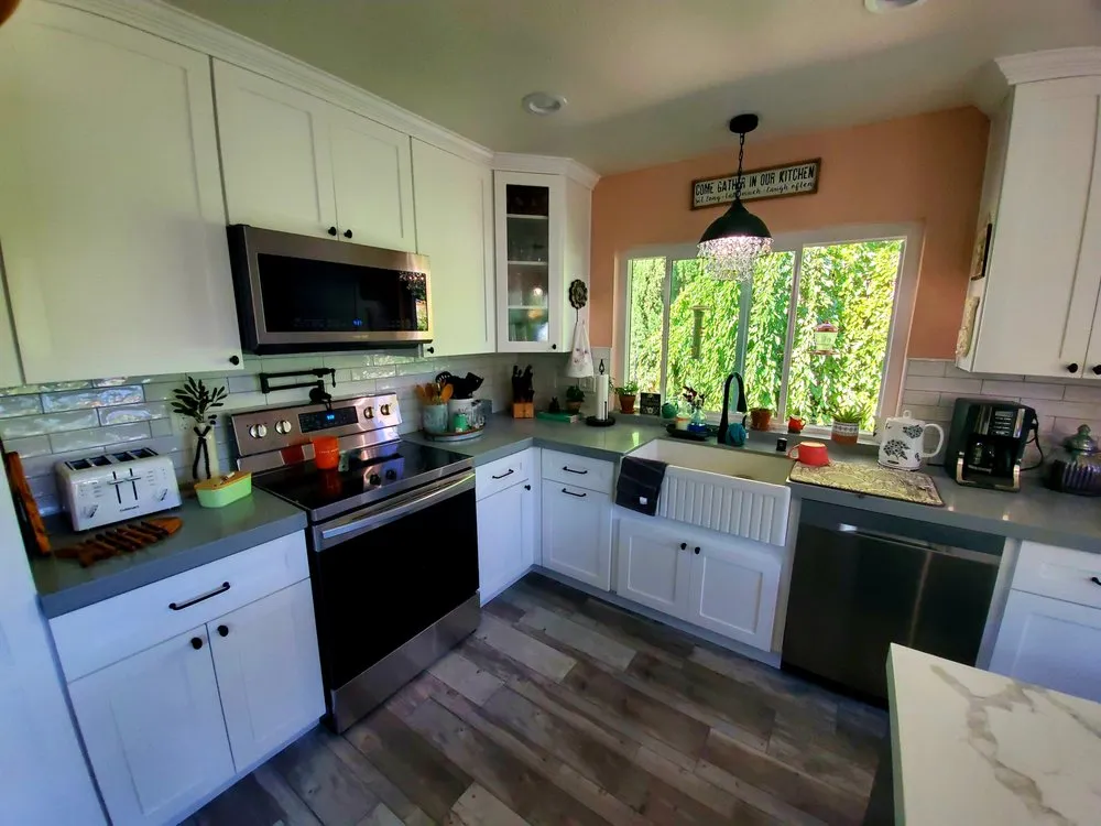 Slide of Patriot Home Improvements