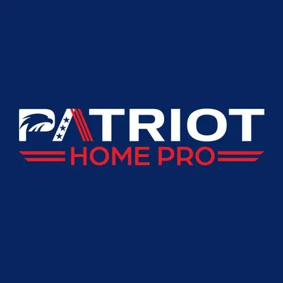 Patriot Home Pro Logo